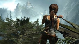 Tomb Raider 2013 review