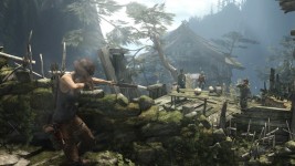 Tomb Raider 2013 review