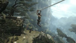 Tomb Raider 2013 review