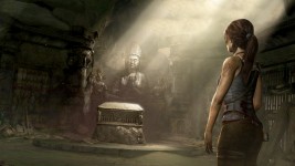 Tomb Raider 2013 review