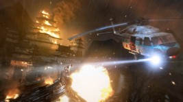 Tomb Raider 2013 review