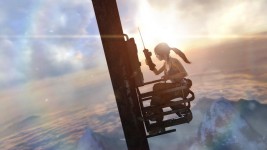 Tomb Raider 2013 review