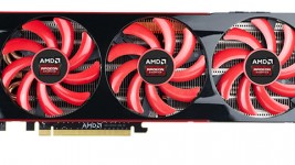 AMD Radeon HD7990 Malta