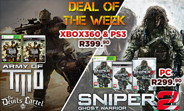 BT Games game special (BT Games)