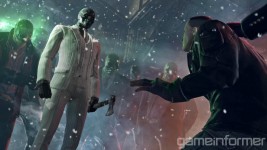 Batman Arkham Origins