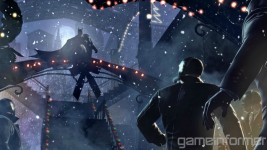 Batman Arkham Origins