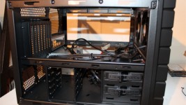 Cooler Master HAF XB Mid Tower