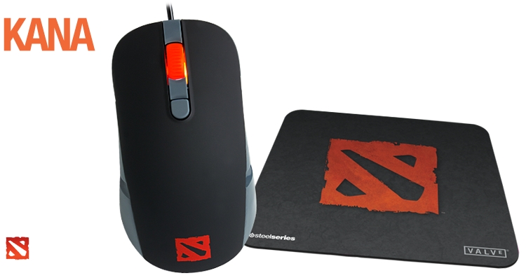 Kana Dota 2 Edition