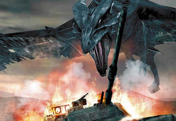 Reign of Fire