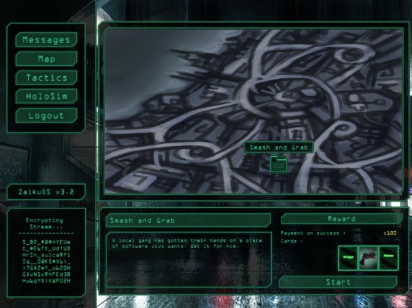 System Crash screenshot 8