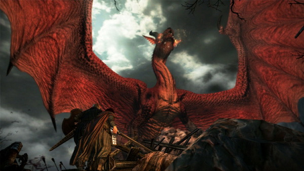 Dragon’s Dogma
