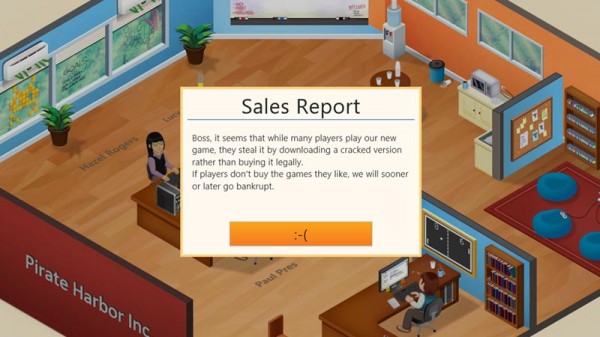 game dev simulator