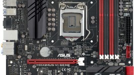 ASUS ROG Maximus Gene