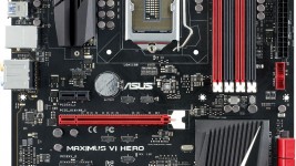 ASUS ROG Maximus Hero