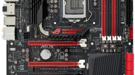 ASUS ROG Maximus VI Extreme
