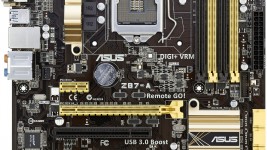 ASUS Z87-A