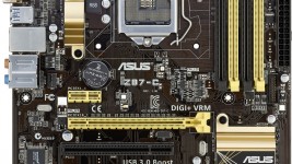 ASUS Z87-C