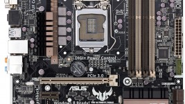 ASUS Z87 Gryphon