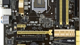 ASUS Z87-PLUS