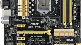 ASUS Z87-PRO