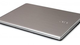 Acer Aspire V5-122P lid