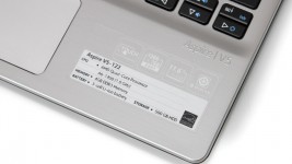 Acer Aspire V5-122P specs