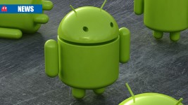 Android mascot