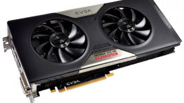 EVGA GTX780 Classified
