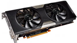 EVGA GTX780 FTW