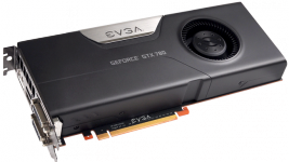 EVGA GTX780 FTW