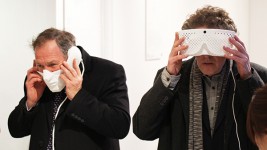 Eidios Vision and Audio