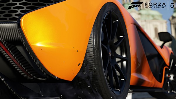 Forza Motorsport 5