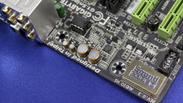 Gigabyte G1 Sniper Audio