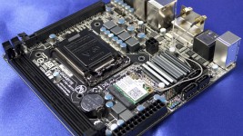 Gigabyte GA-Z87N-Wifi
