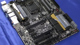 Gigabyte GA-Z87X-UD5H