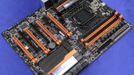 Gigabyte Z87X-OC
