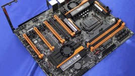Gigabyte Z87X-OC Force