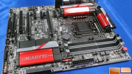 Gigabyte Z87X-UD4H