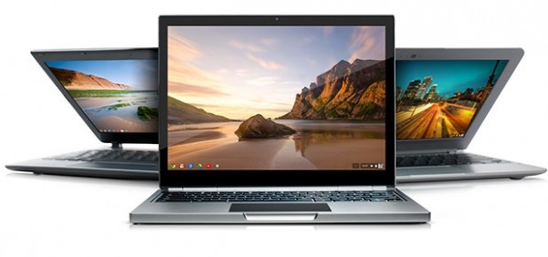 Google Chromebook Pixel