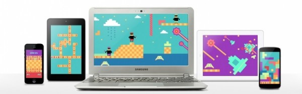 Google Play Games