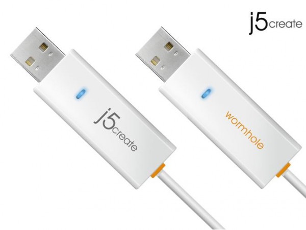 J5 Create Wormhole Switch