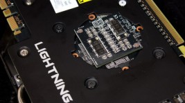 MSI GTX770 Lightning extra chip