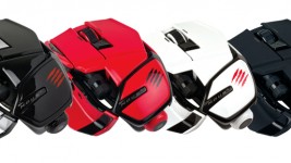 Mad Catz MOUS9 colours1