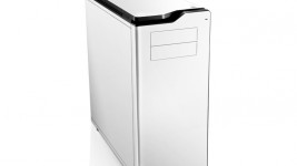 NZXT H630 white