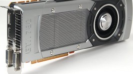 Nvidia Geforce GTX680