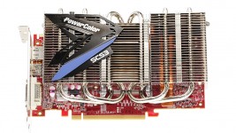 PowerColor SCS3 HD7850 Passive