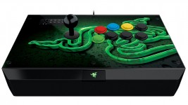Razer Atrox
