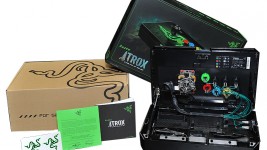 Razer Atrox accessories