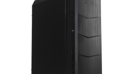 Silverstone Raven RV04 - front left
