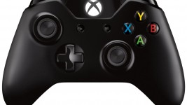 Xbox One controller